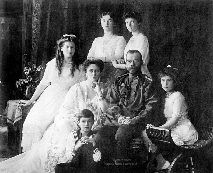 Царське «золото»: Путін прагне розшукати росактиви із часів Романових