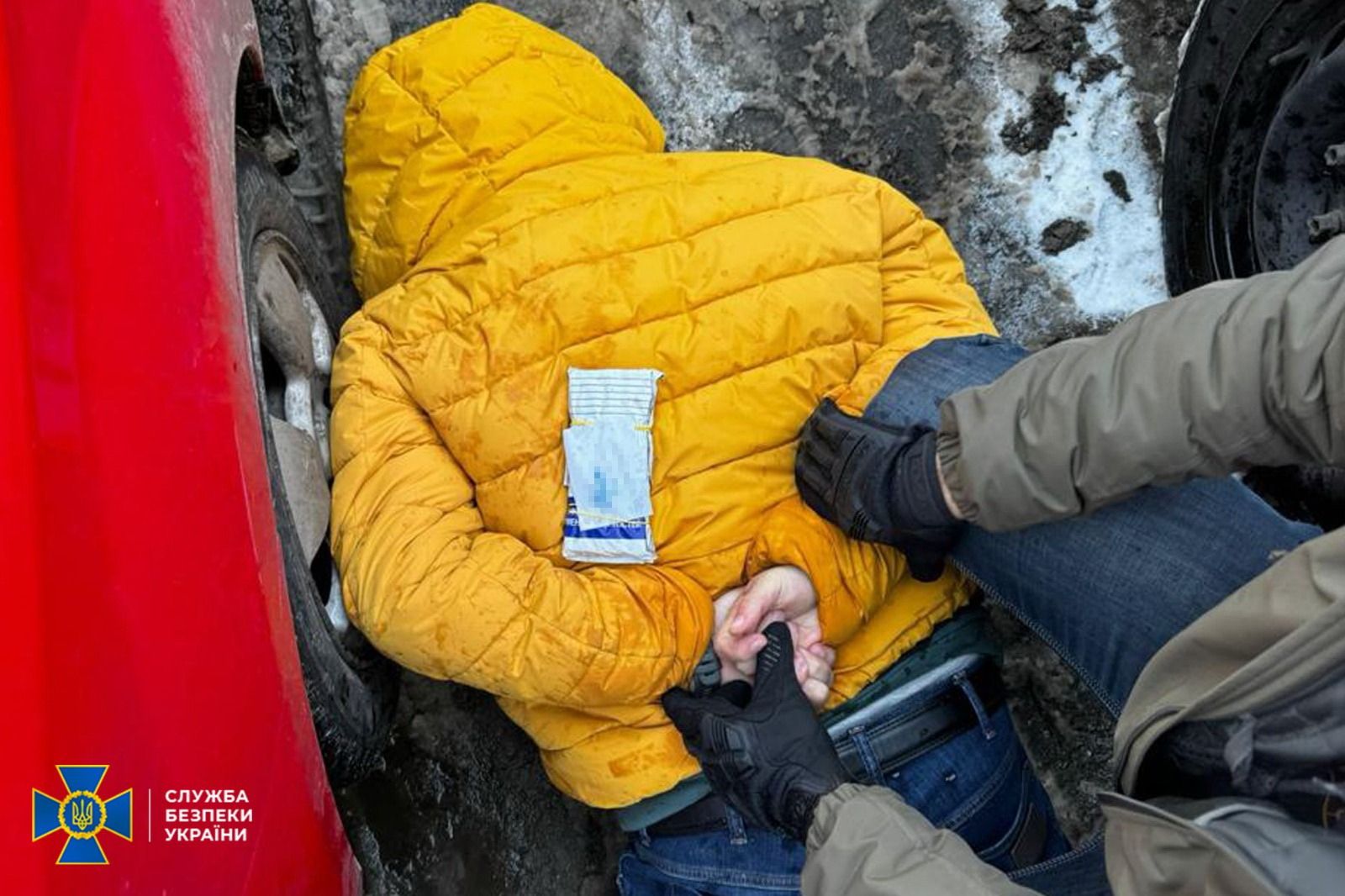 Полковник ЗСУ і бізнесмен зі Львова мародерили на «відкатах»
