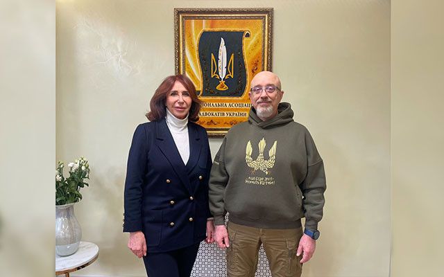 Резніков поновив право займатись адвокатською діяльністю