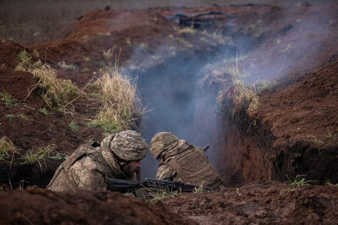 Уряд Шмигаля виділив рекордні 17,5 млрд на зведення фортифікаційних споруд