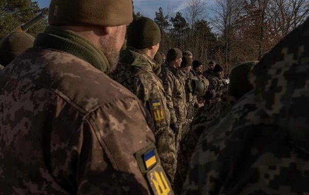 Додаткова мобілізація потрібна, але не півмільйона – Зеленський