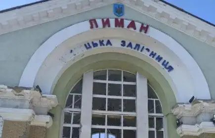 У Лимані військовий розстріляв 2 поліцейських і 2 цивільних жінок − ДБР