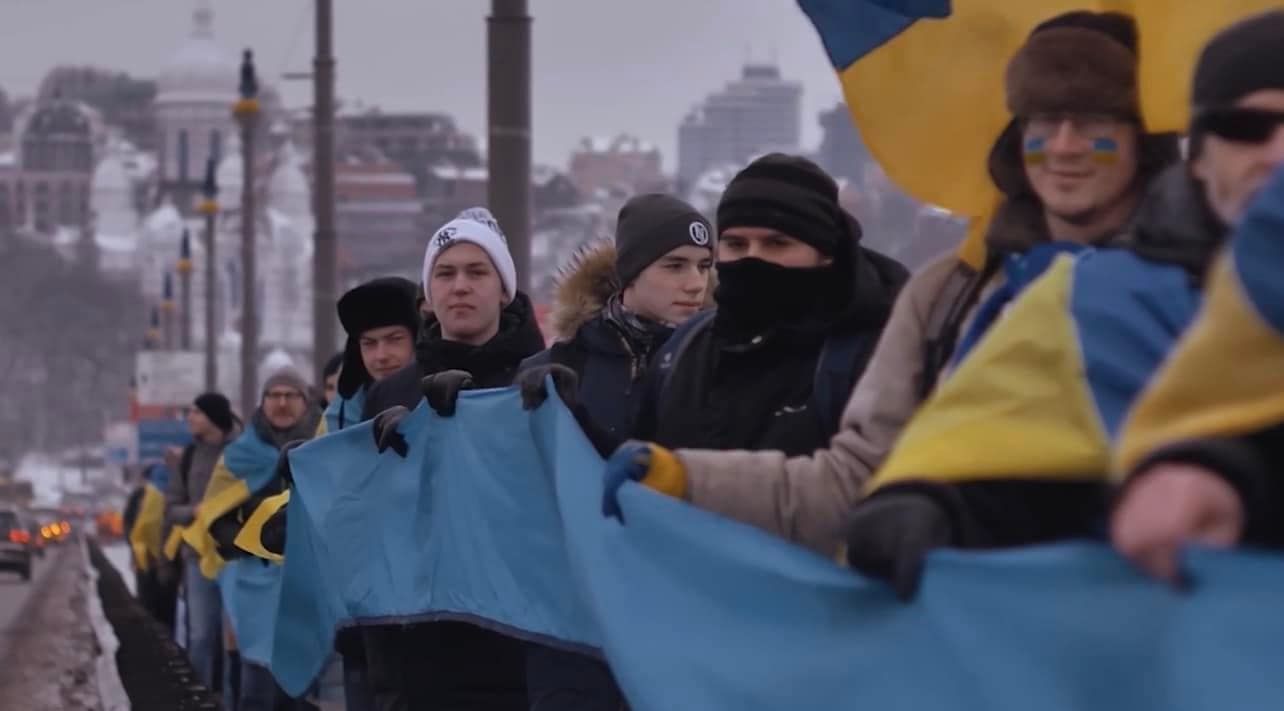 Зеленський нагадав про історичні українські землі - Кубань, Стародубщину та Слобожанщину