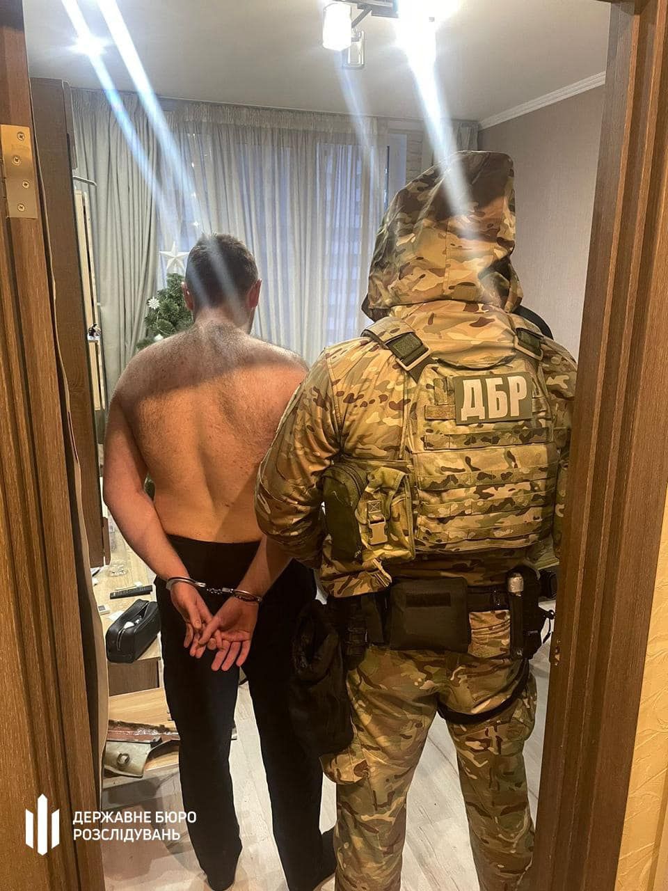 Тарас Кремінь розкритикував ДБР за російську під час затримання Гринкевича