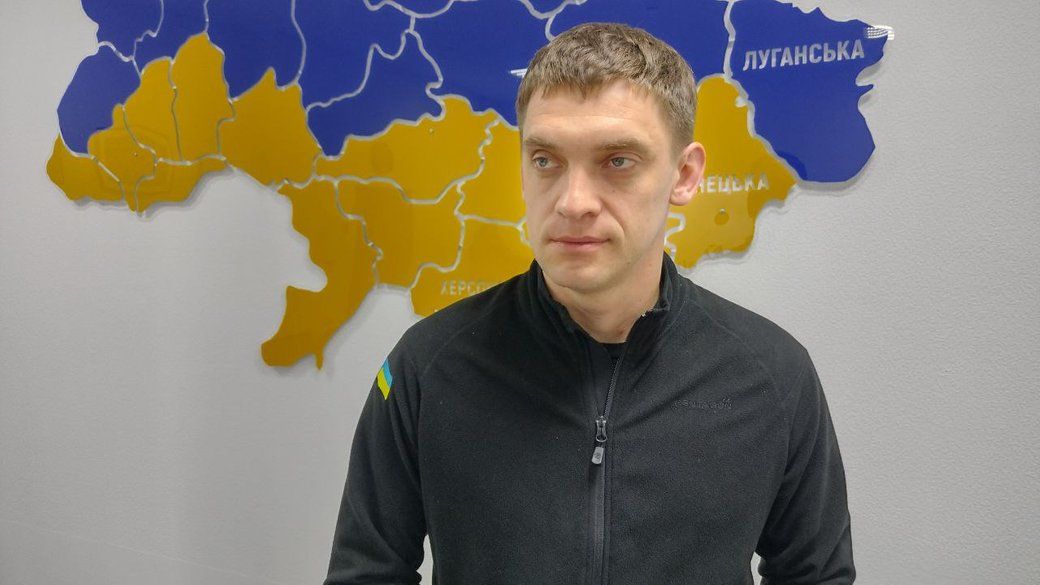 Мер Мелітополя Іван Федоров призначений головою Запорізької ОДА