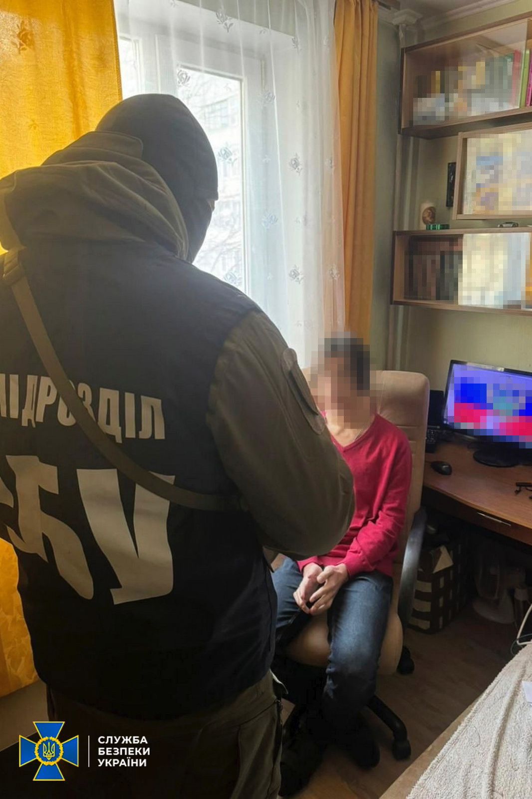 Хакер готував кібератаки на урядові сайти України та наводив ракети на Харків