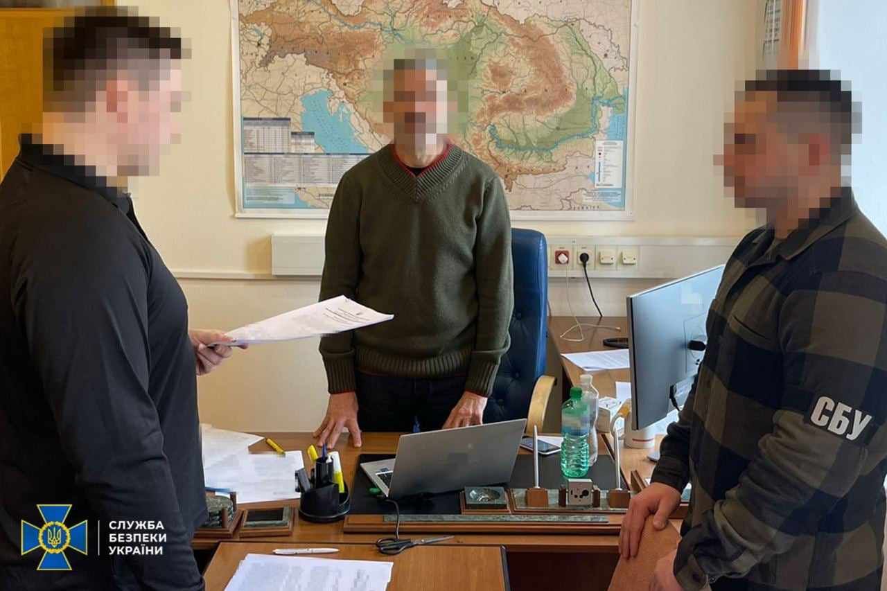 Екс-депутати ОПЗЖ поцупили понад 30 суден торговельного флоту України