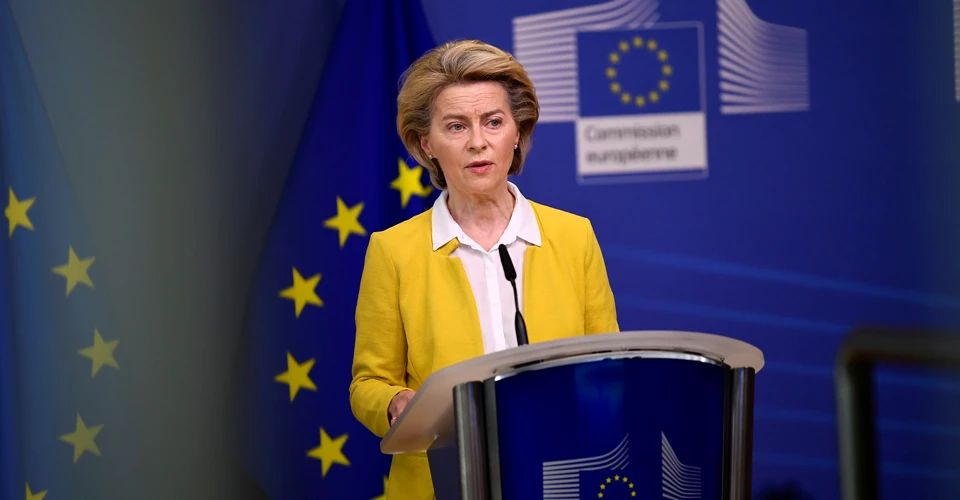 Єврокомісія планує скасувати мита для товарів з України ще на рік