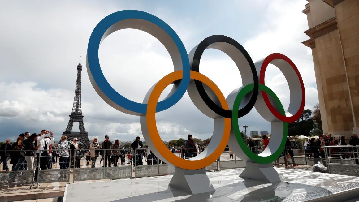 І сміх, і гріх: пивоварна корпорація стане спонсором Олімпійських ігор