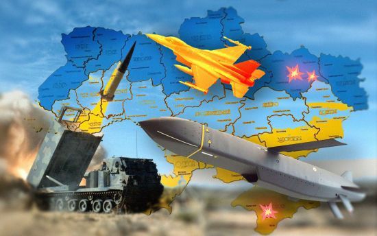Канада планує передати Україні ракети CRV7