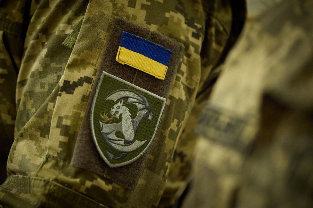 Зеленський закликає робити неможливе і завдавати поразок росії