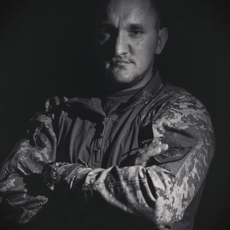Чемпіон світу і Європи з пауерліфтингу Білоконь загинув на фронті, фото