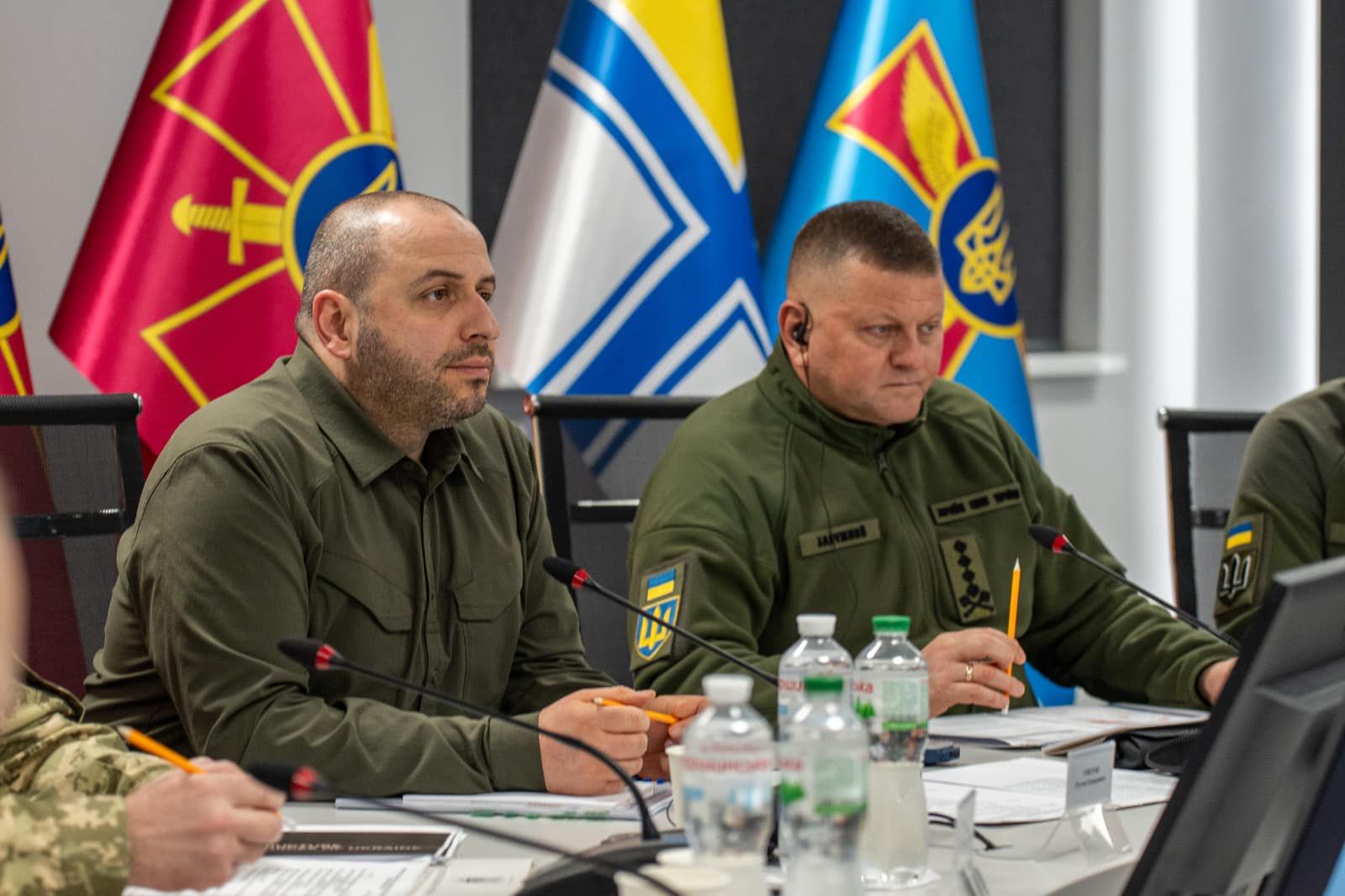 Законопроєкт про мобілізацію містить корупційні ризики – Комітет ВР