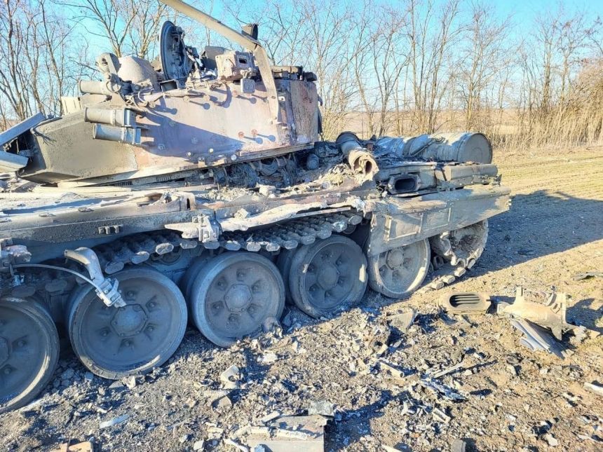 Спрощена процедура списання військового майна: Зеленський підписав довгоочікуваний закон