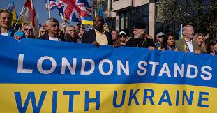 Британія продовжить безмитну торгівлю з Україною до 2029 року.