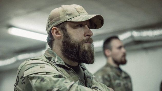 Екскомандир полку «Азов» Жорін обурений «бунтом» поліцейських на Дніпропетровщині