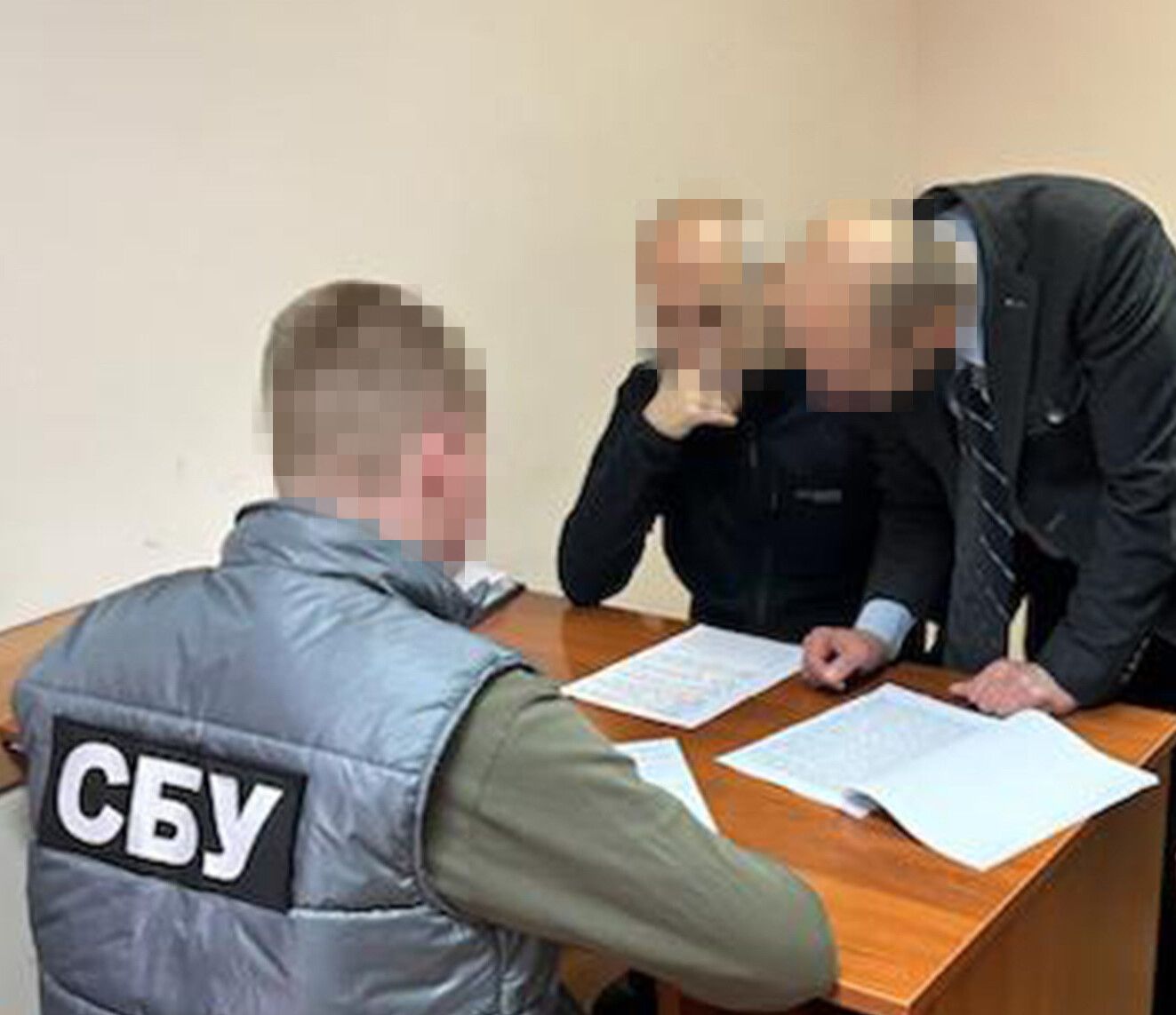 Нестор Шуфрич підозрюється у фінансуванні Росгвардії в Криму