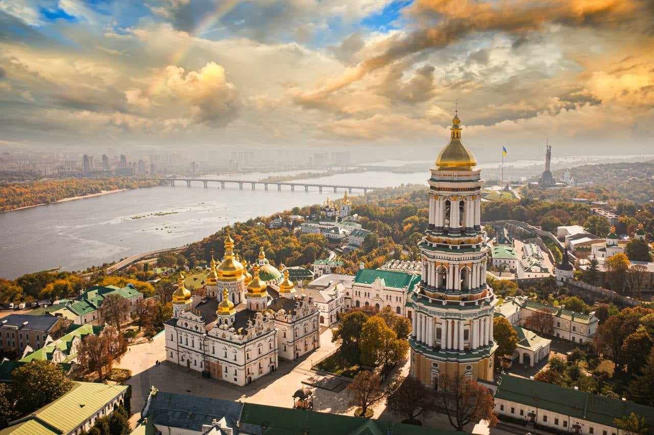 Заповідник «Києво-Печерська лавра» отримав землю у постійне користування – КМДА