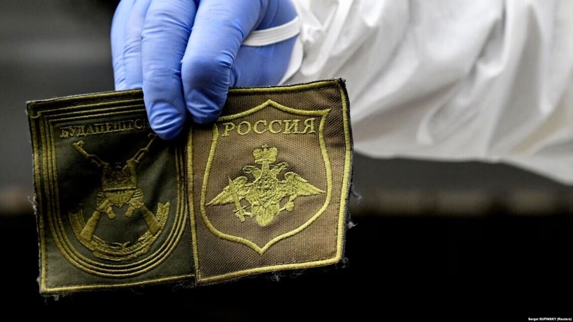 Винна агресія: у рф брак лікарів через війну в Україні