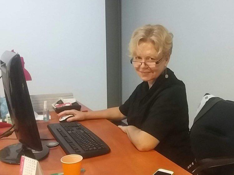 Ірина Храмова: «Підтримка гостро необхідна не лише місцевим та регіональним, а й національним виданням»