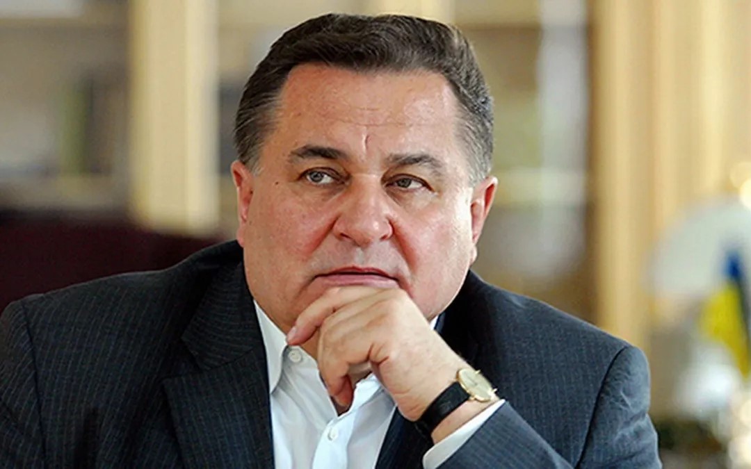 Євген Марчук: «Після Тузли росіяни нападуть на Крим» (з пресконференції прем'єр-міністра у 1995 році)