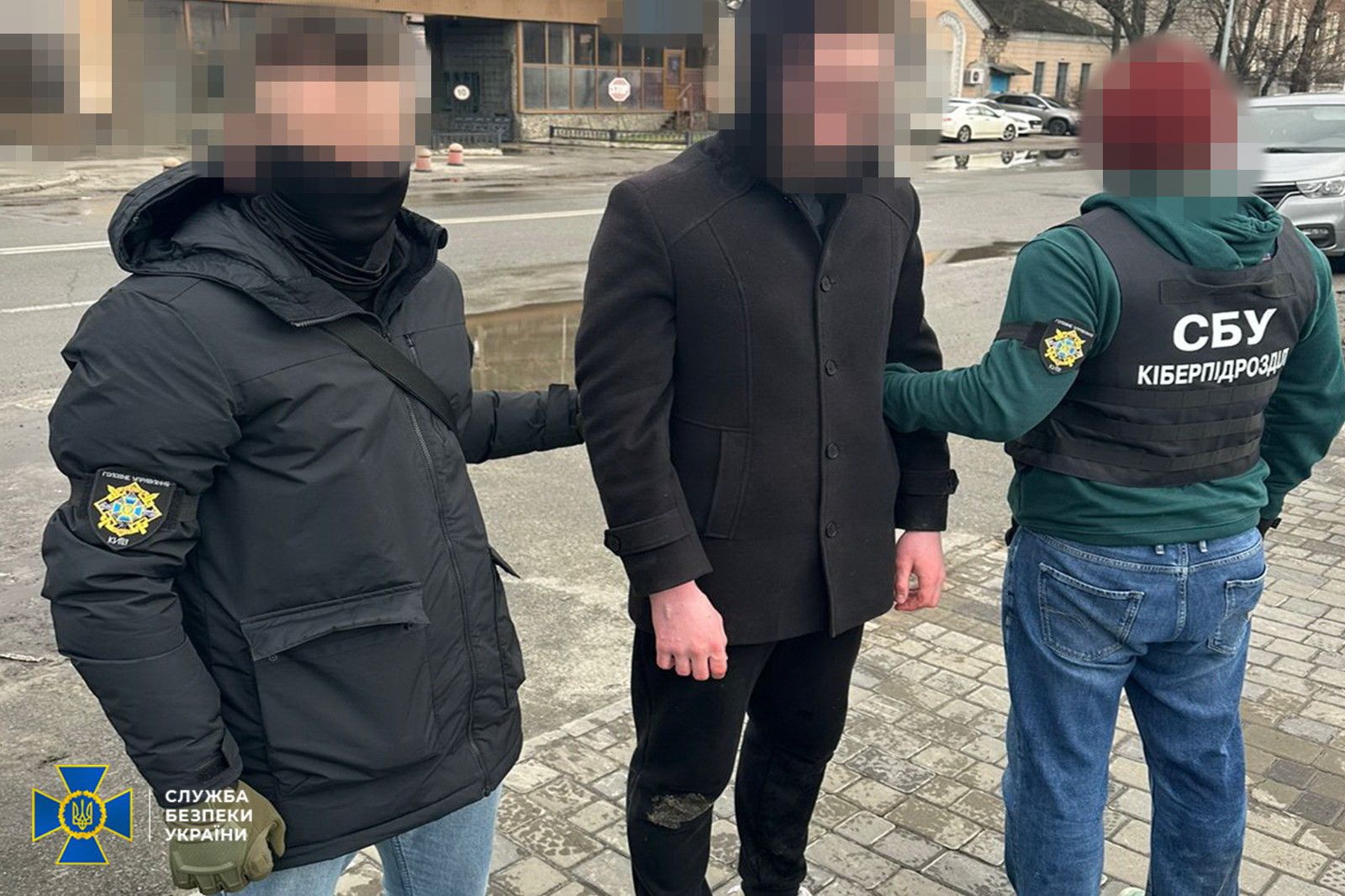 Шпигував за літаками: на Київщині агент рф поселився біля аеродрому