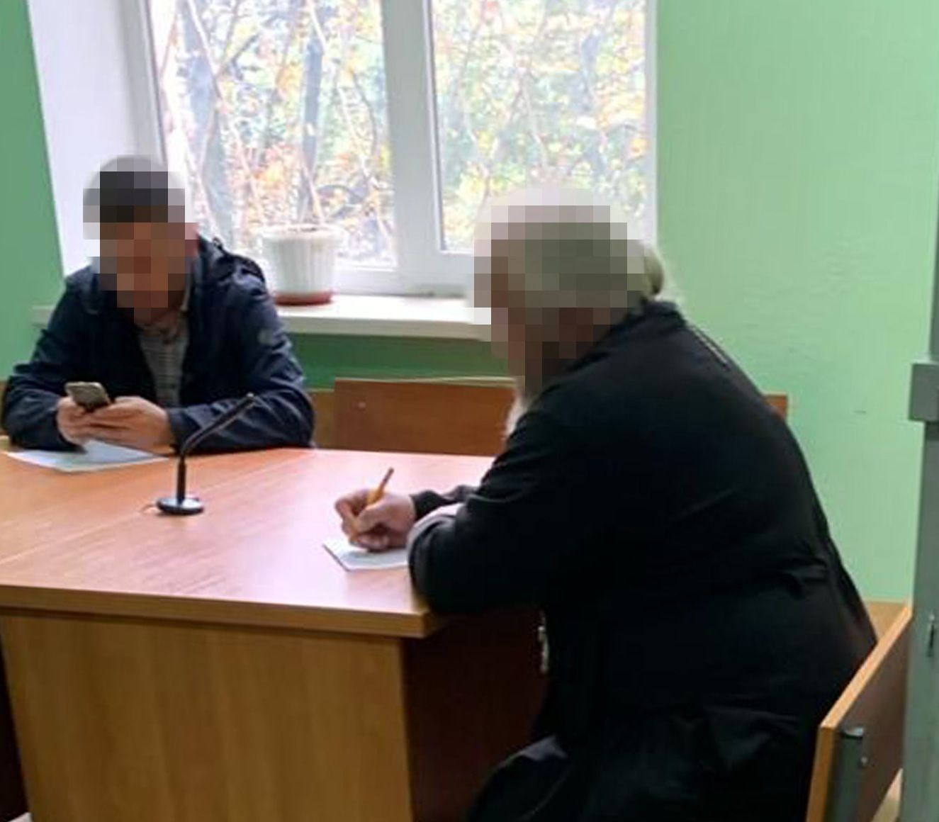 На Дніпропетровщині настоятель храму отримав 5 років за пропаганду «руського міра»