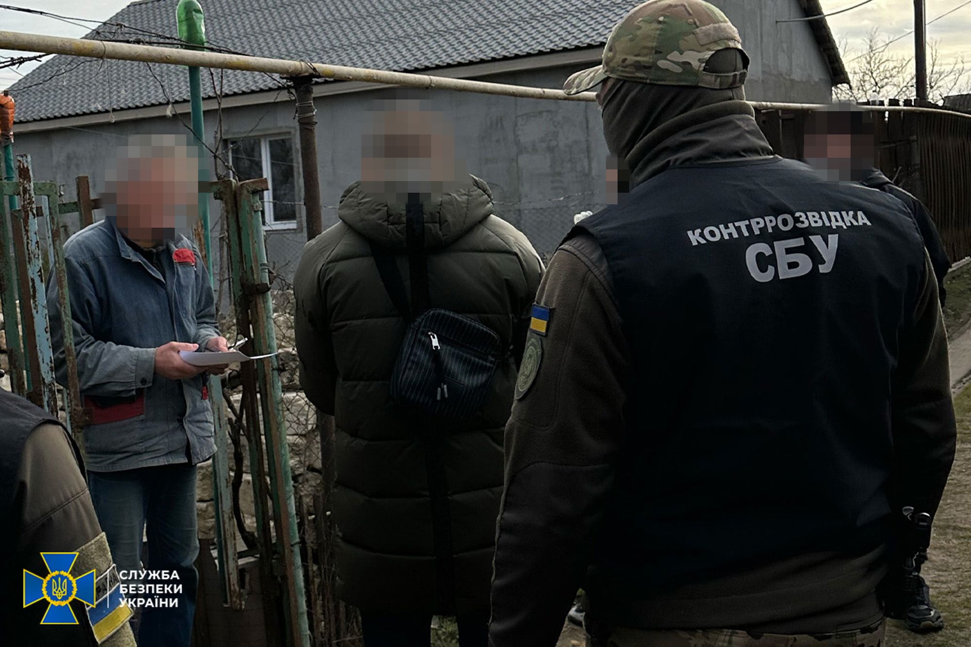 Горе-конструктор намагався передати ворогу розробки у сфері кораблебудування
