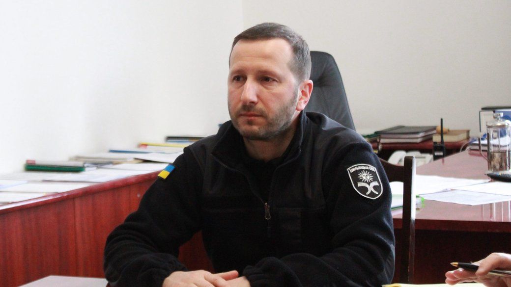 Сергій Тюрін офіційно очолить Хмельницької ОДА