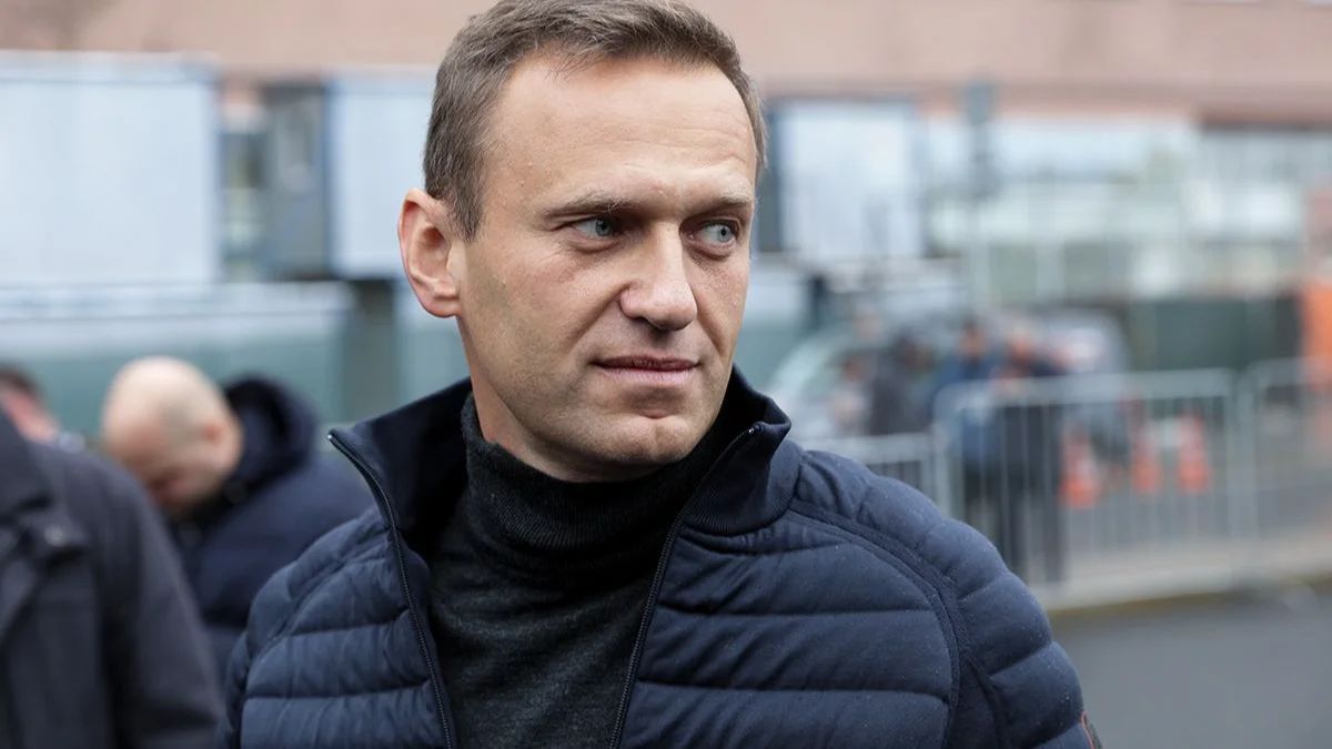 Тіло Навального спершу перебувало в морзі окружної клінічної лікарні Салехарда.