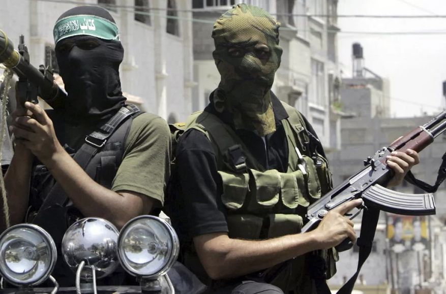 До москви запросили представників ХАМАС, "Ісламського джихаду" та палестинських угрупувань