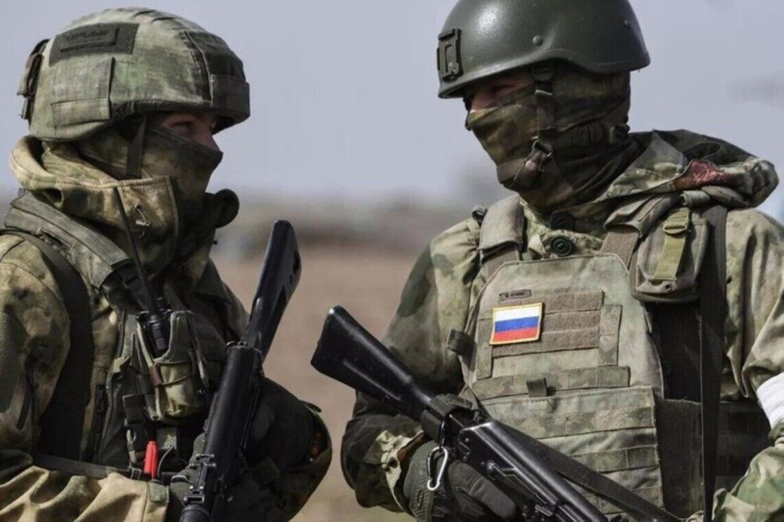 Рашисти розстріляли двох українських військовополонених