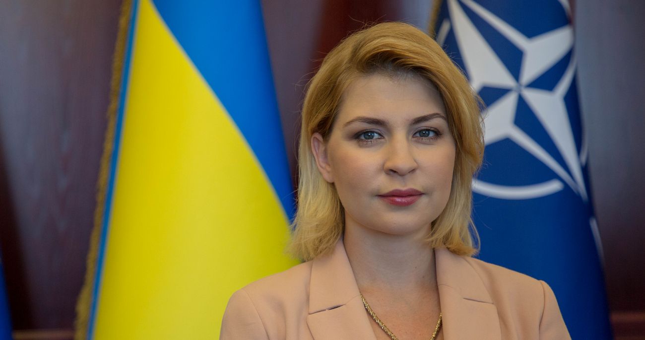 Україна і США можуть підписати безпекову угоду до саміту НАТО - Стефанішина