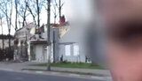 Росіянин у Києві незаконно продавав канабіс та знімав відео руйнувань в Ірпені, захоплюючись діями окупантів та виправдовуючи збройну агресію рф - на нього чекає суд.
