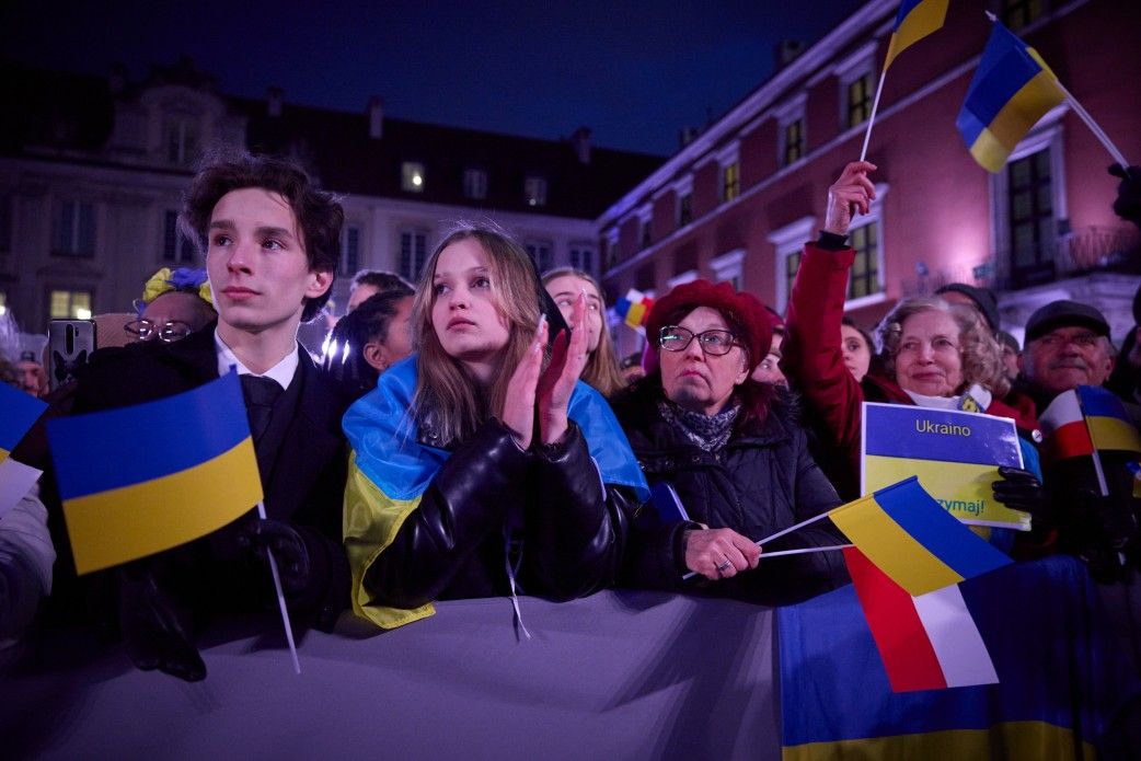 У Польщі продовжили тимчасовий захист для українських біженців до 30 червня