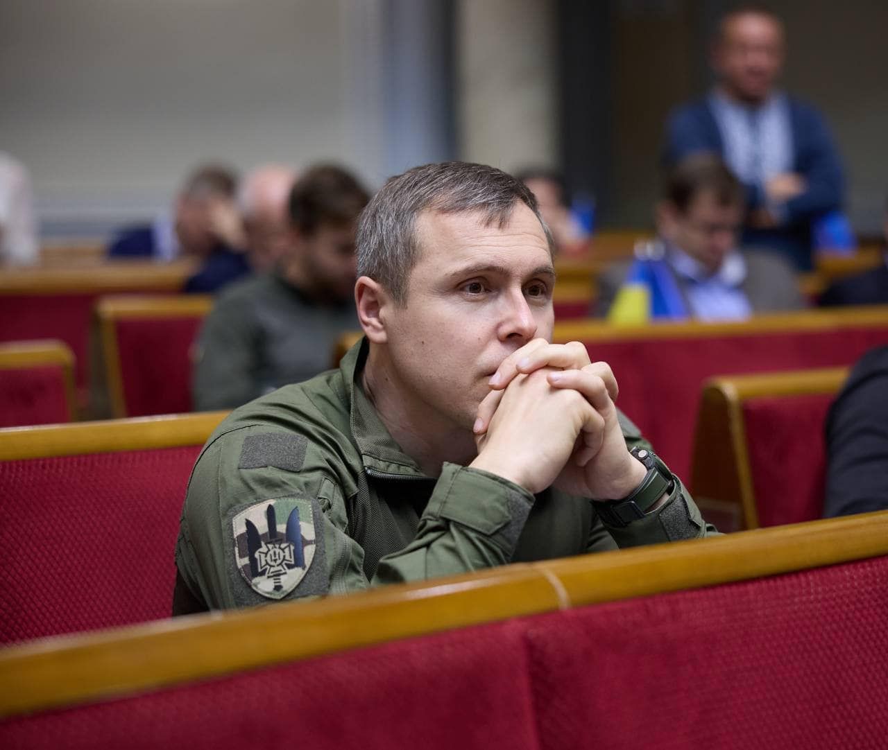 Закон про мобілізацію: нардепи внесли понад 2,5 тисячі правок