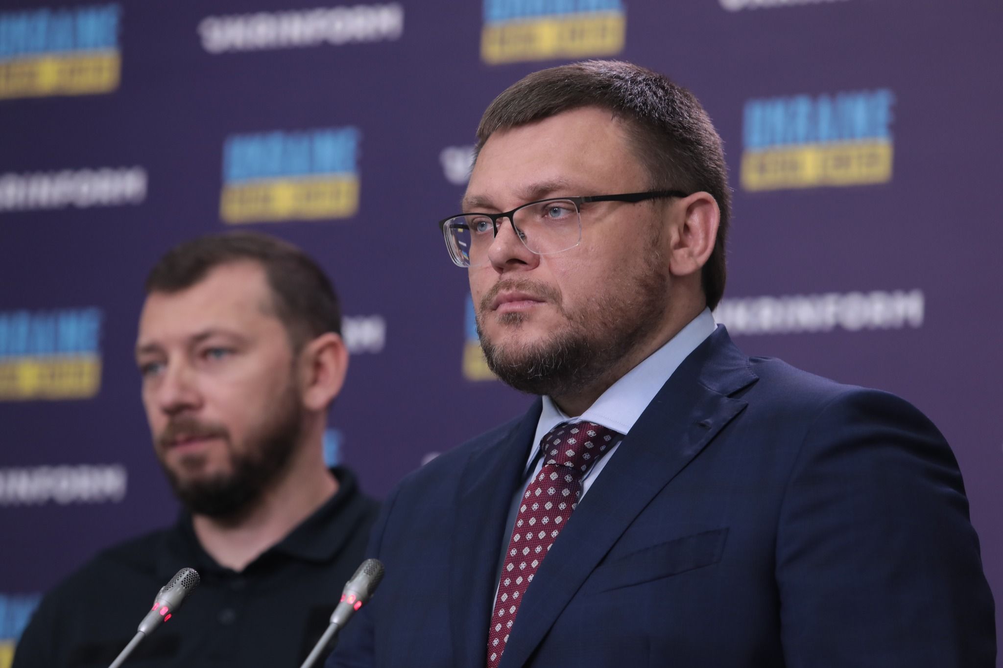 НАБУ розслідує понад 60 проваджень щодо злочинів у сфері оборони