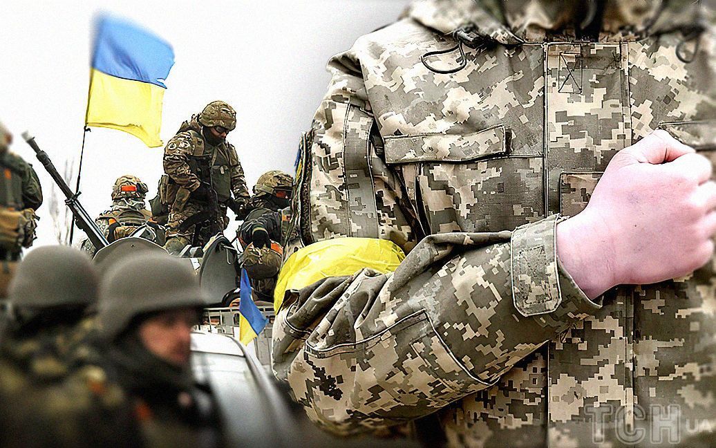 Демобілізація строковиків: Зеленський вніс до Ради важливий законопроєкт