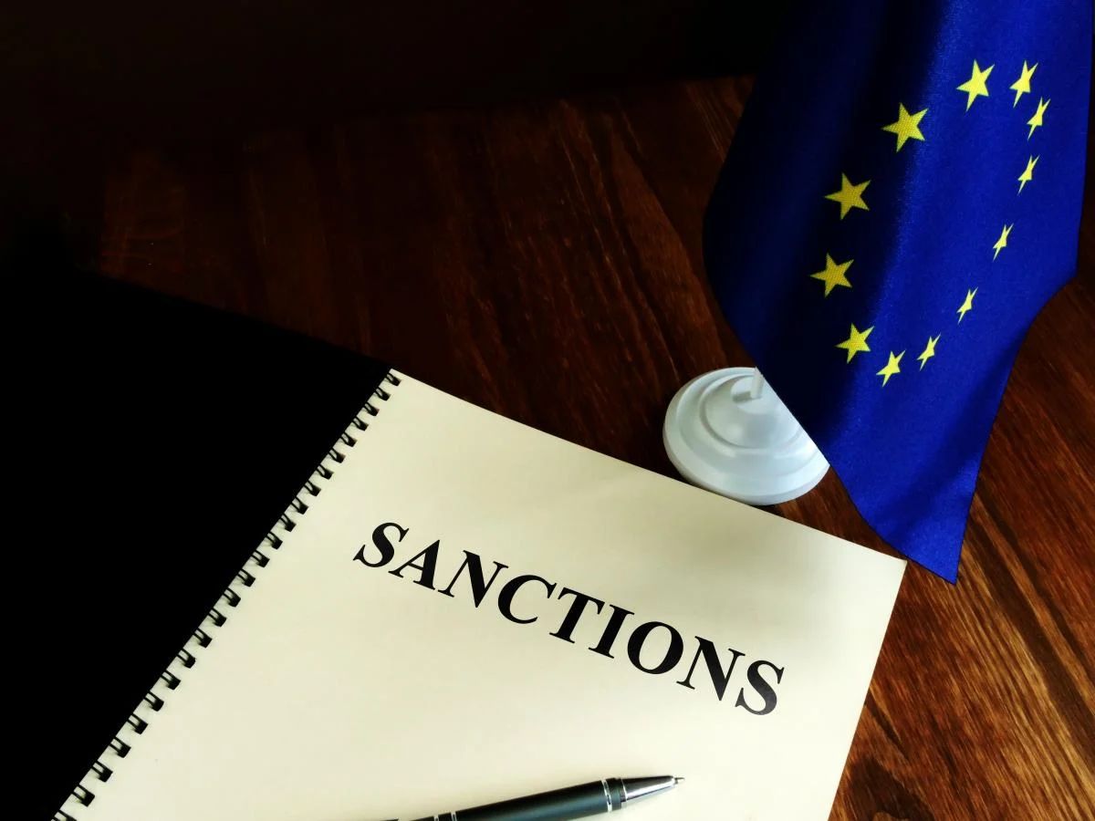 13-й пішов: у пакеті санкції ЄС проти рф є індивідуальні списки та посилення експортних обмежень