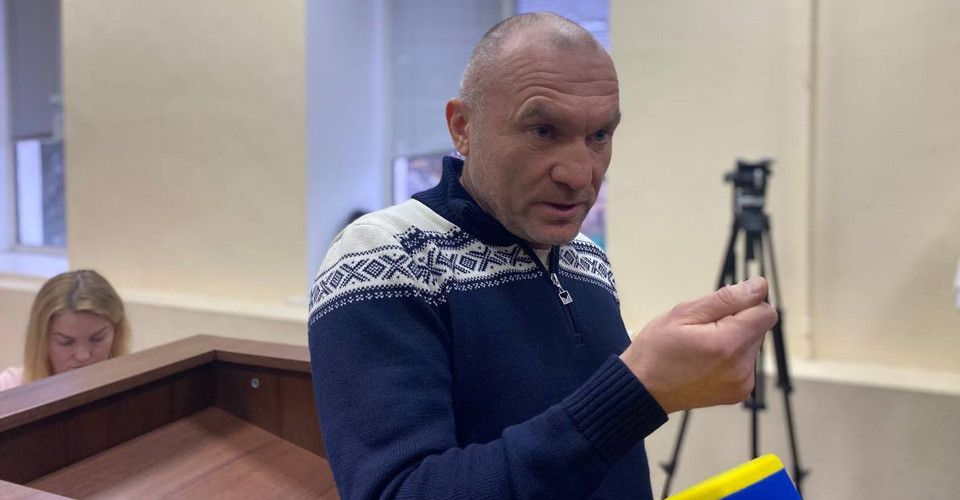 Ігор Мазепа скаржиться на продовження тиску на бізнес
