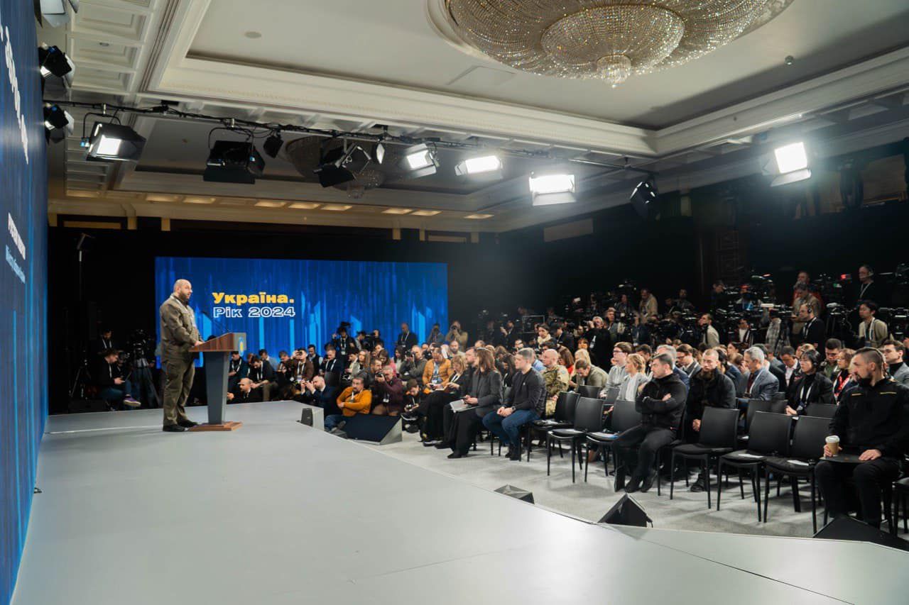 Уряд планує збільшити оборонний сектор у шість разів