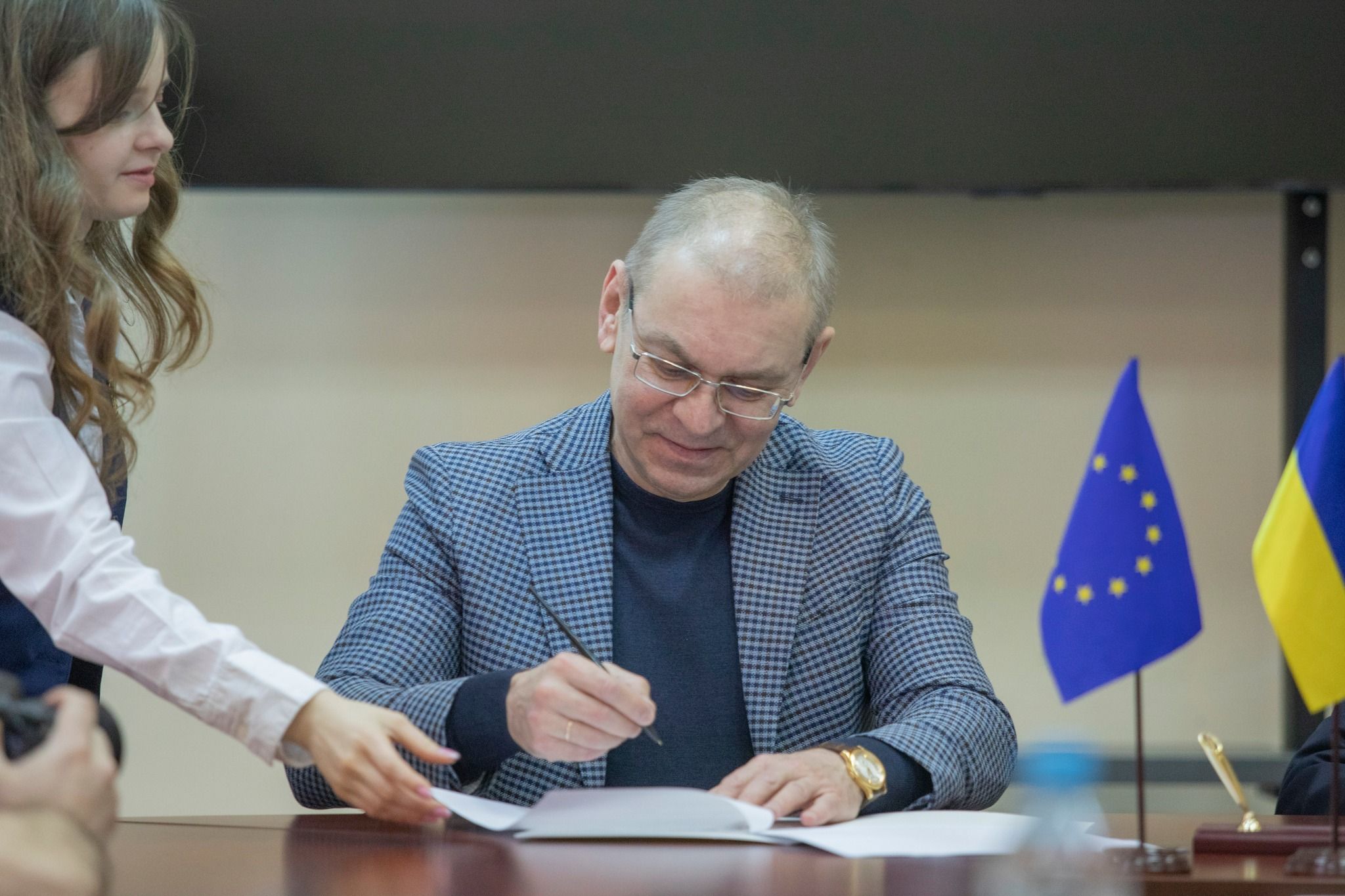 Пашинський сплатив заставу і вийшов із СІЗО