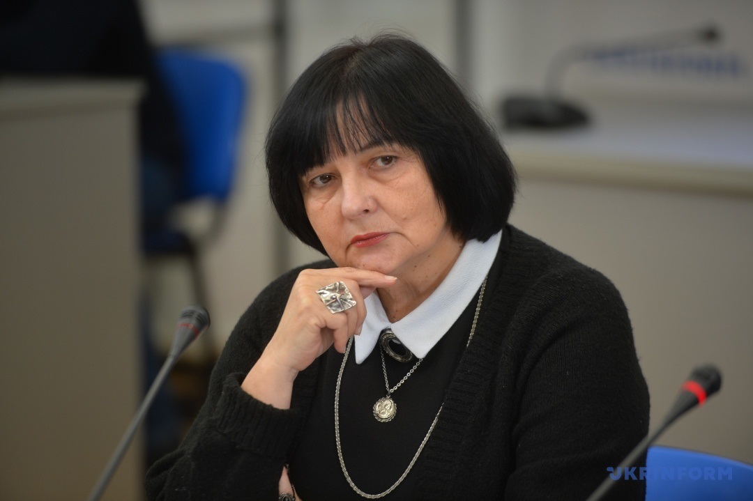 Оцінити феномен ЗСУ: головне з Всеукраїнської конференції сучасних хронік війни