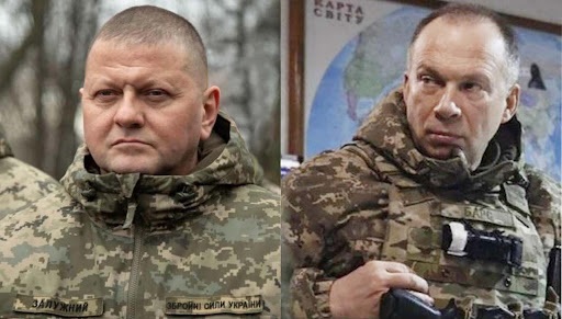 Спецоперація «Заміна»: українців уже лихоманить від Зе-іміджмейкерів