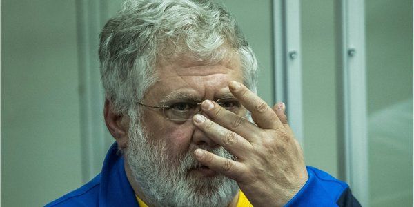«Справа Коломойського»: заставу зменшили, але залишили під вартою