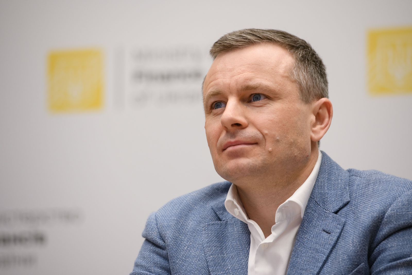 Україна щомісяця потребує $3 млрд зовнішнього фінансування - Марченко