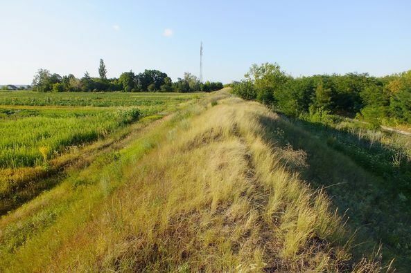 Сім нових об’єктів поповнять заповідний фонд Київщини