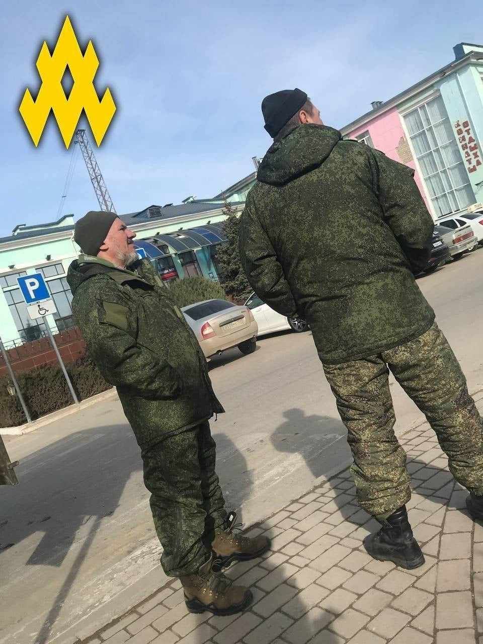 Боротьба з підпіллям: в Джанкой прибули оперативні групи ФСБ з Москви