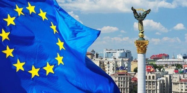 Єврокомісія представить переговорну рамку з Україною щодо вступу в ЄС цього місяця.
