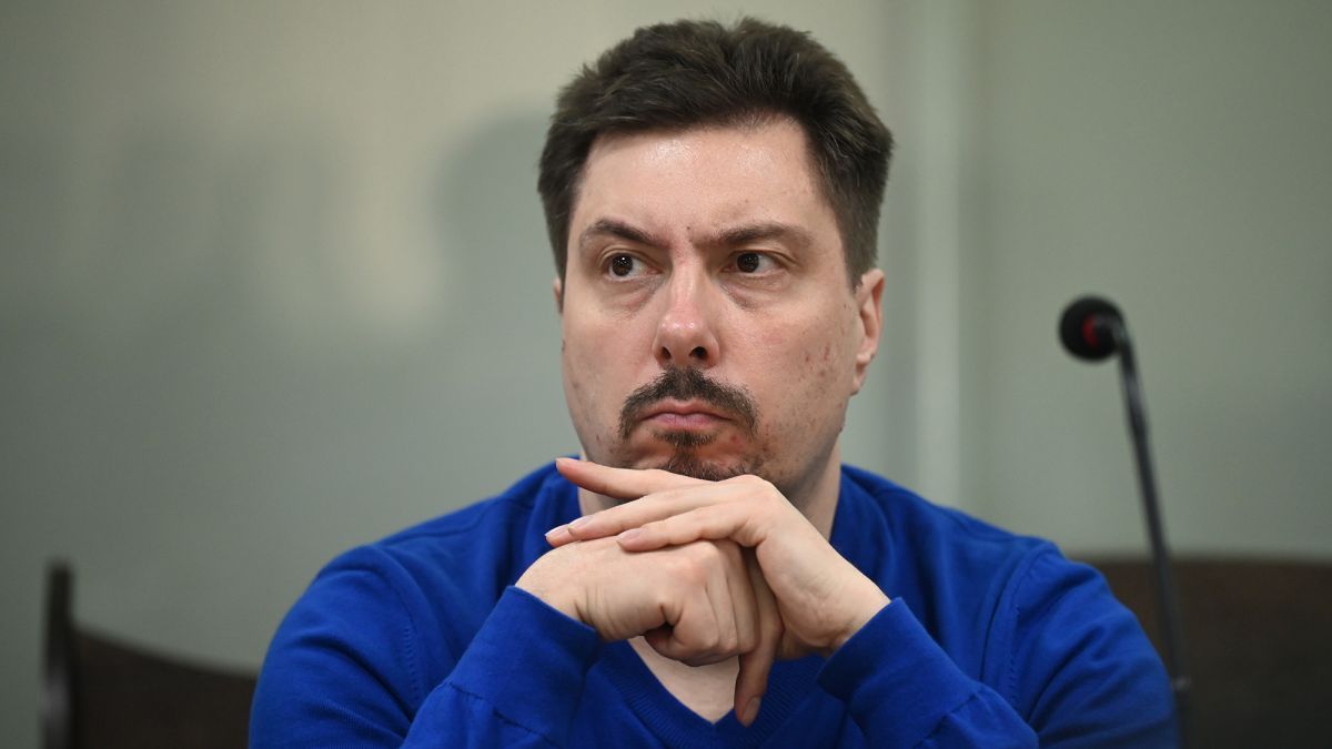 Ексголова Верховного Суду Князєв постане перед судом